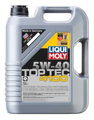 Engine Oil